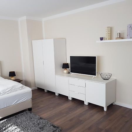 City Apartments クレーフェルト エクステリア 写真