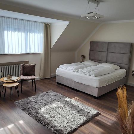 City Apartments クレーフェルト エクステリア 写真