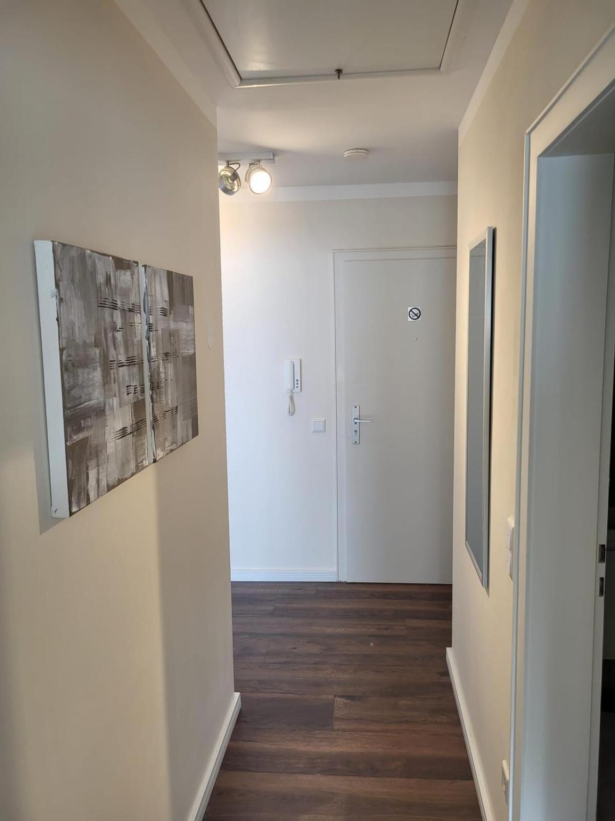 City Apartments クレーフェルト エクステリア 写真