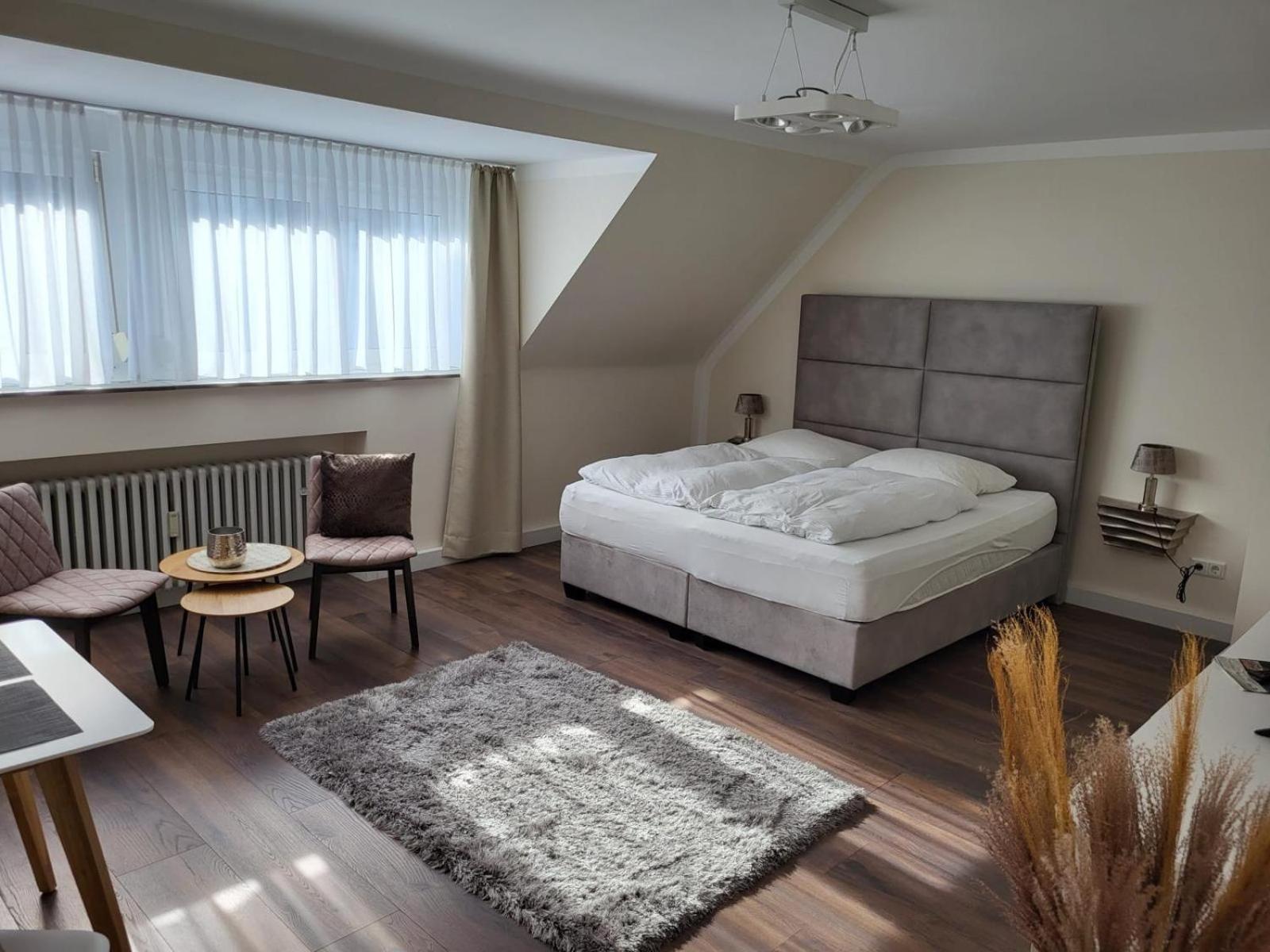 City Apartments クレーフェルト エクステリア 写真