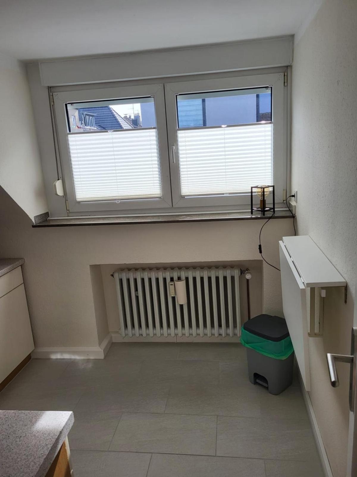 City Apartments クレーフェルト エクステリア 写真