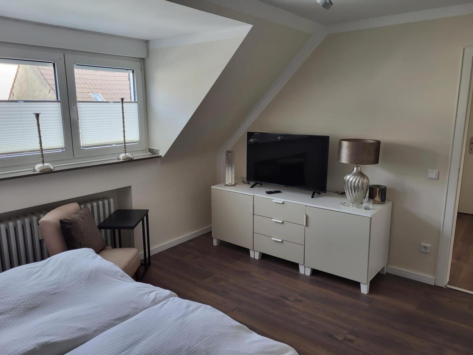 City Apartments クレーフェルト エクステリア 写真