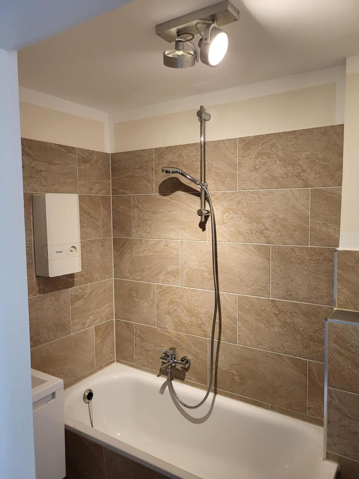 City Apartments クレーフェルト エクステリア 写真